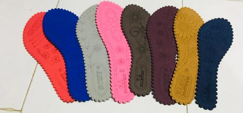 Insole Sheet