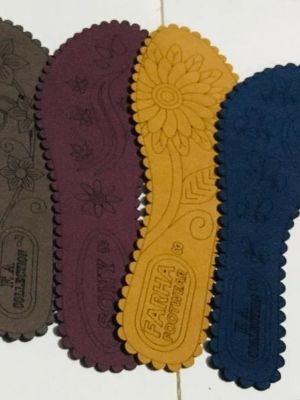 Insole Sheet