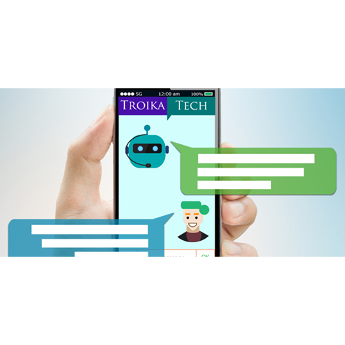 Whatsapp Chatbot सेवाएं