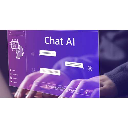 Whatsapp AI Chatbot Services