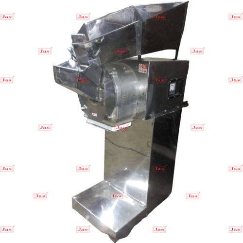 Commercial Dry Masala Grinder Machine