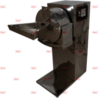 Commercial Dry Masala Grinder Machine