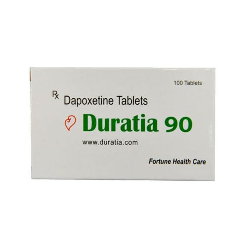 Duratia 90Mg