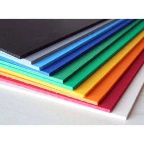 Eva Foam Sheets