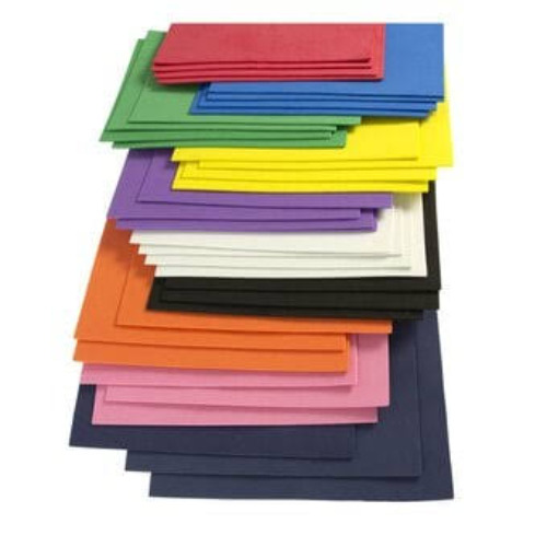 Eva Foam Sheets