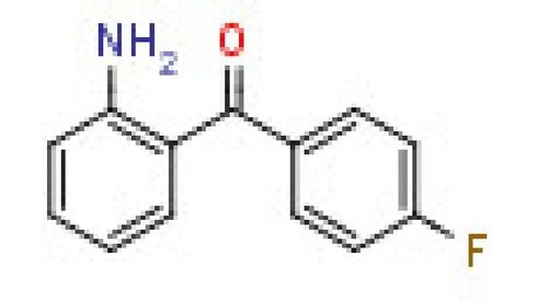 2-Amino-4'-fluorobenzophenone  97%