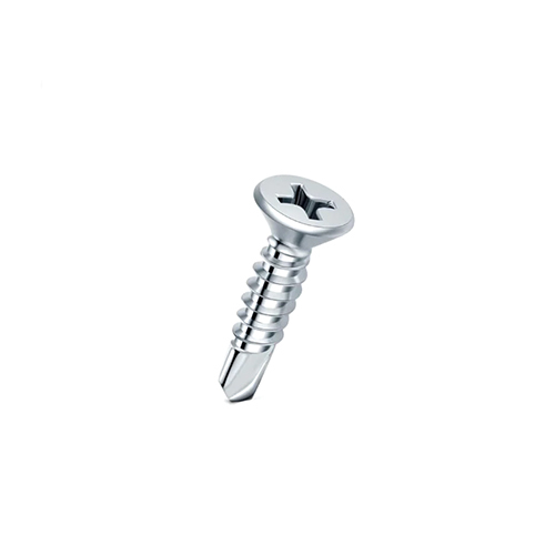 Screw Fitting