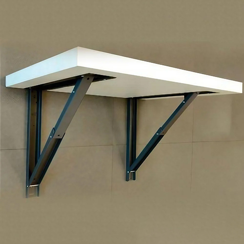 Folding Table Bracket - Application: Goods Holder