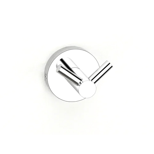 Ss 304 Robe Hook - Color: Silver