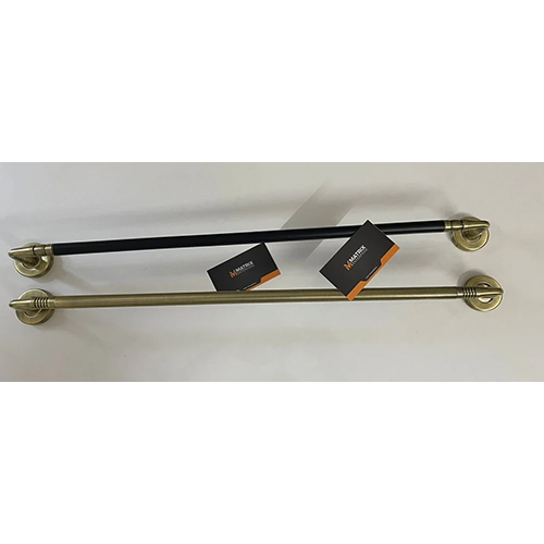 Towel Rod - Finish: Glossy