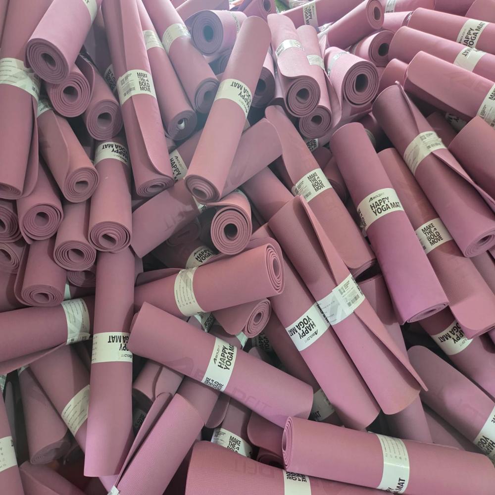 Yoga Mats