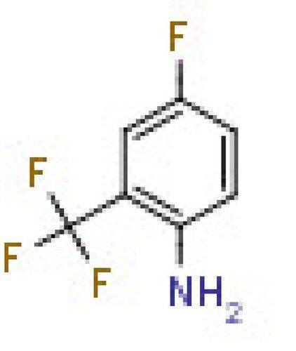 2-Amino-5-fluorobenzotrifluoride  98%