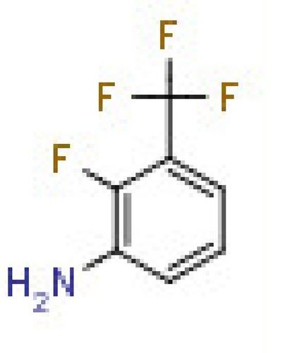 3-Amino-2-fluorobenzotrifluoride  98%