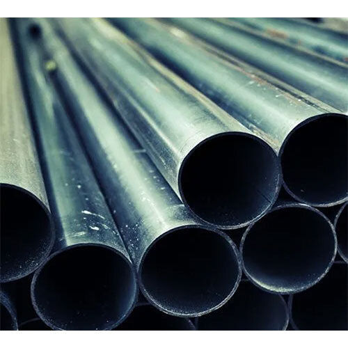 As Round Pipe Astm A335 Gr P9 - Application: Construction