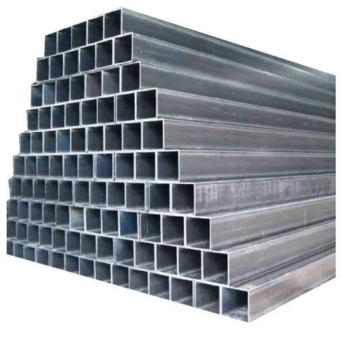 MS Seamless Square Pipe ASTM A 106 Gr. A