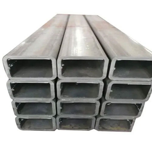 MS Seamless Rectangular Pipe ASTM A333 Gr 1