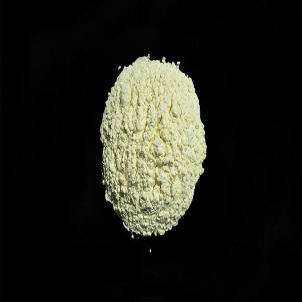 Industrial Grade Guar Gum Powder Best Water Soluble