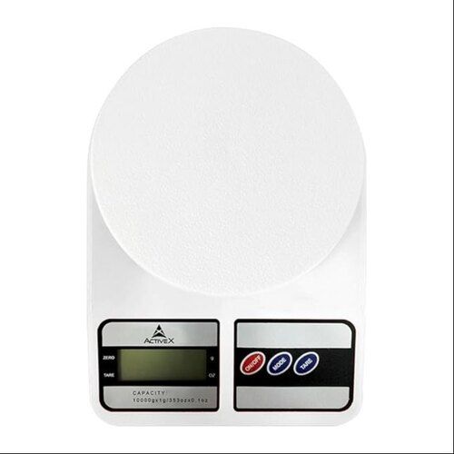 sf 400 kitchen scale