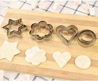 cookie cutter