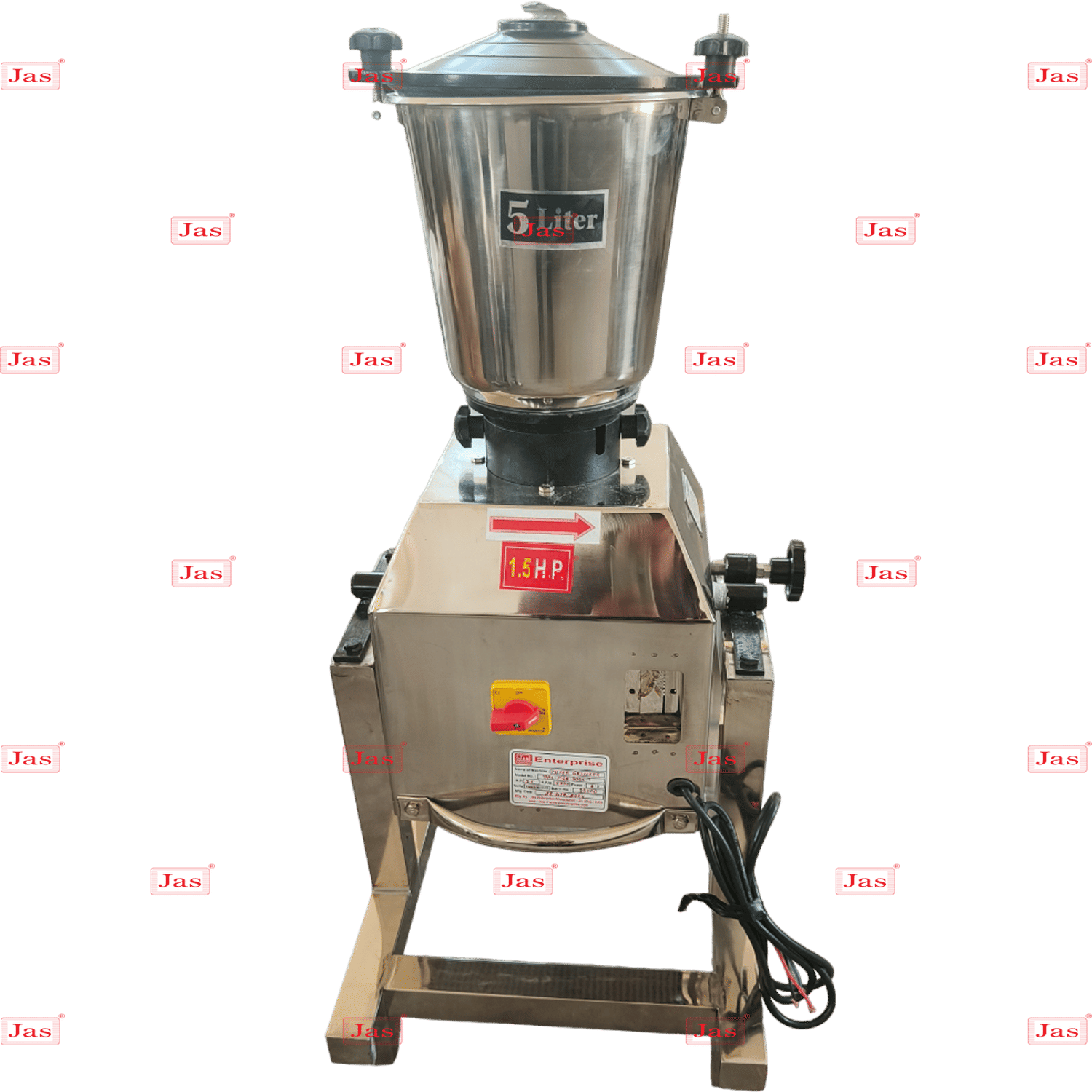 Commercial Mixer Blender