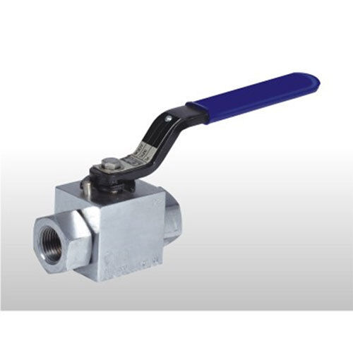 Ball Valve