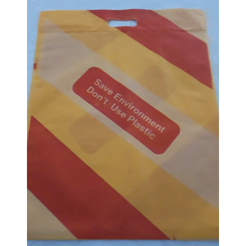 Multi Color Non Woven Carry Bag