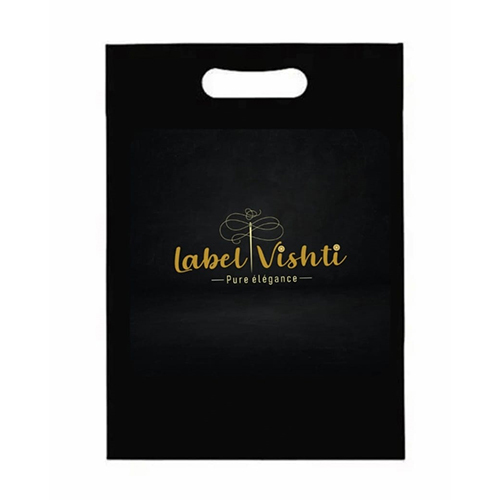 Printed Non Woven Carry Bag