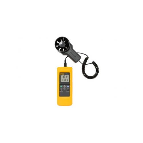 Anemometers Calibration Services