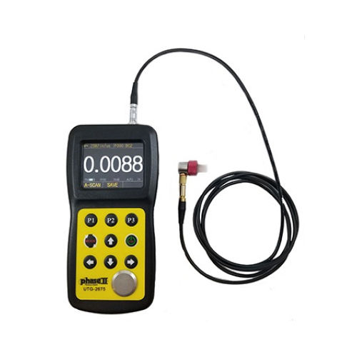 Coating Thickness Gauge Calibration Services