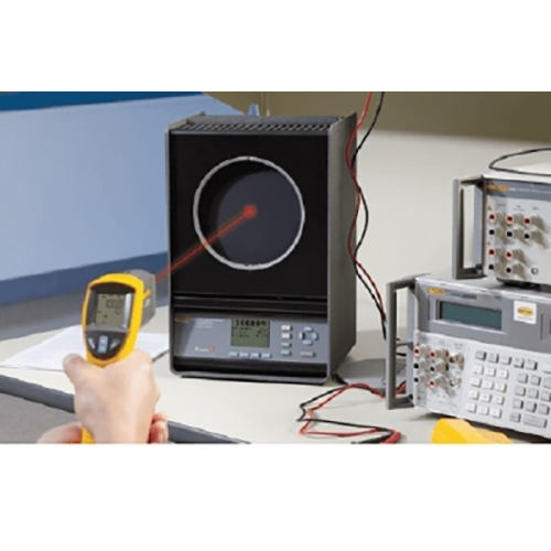 Infrared Thermometers Calibration Services