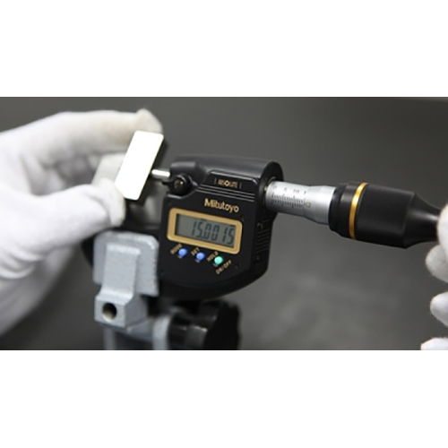 Micrometers Calibration Services