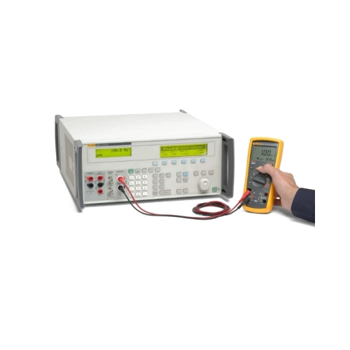 Multimeter Calibration Services