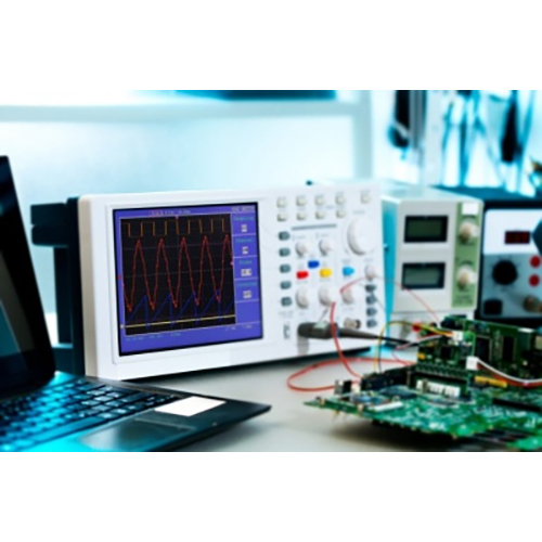 Oscilloscope Calibration Services
