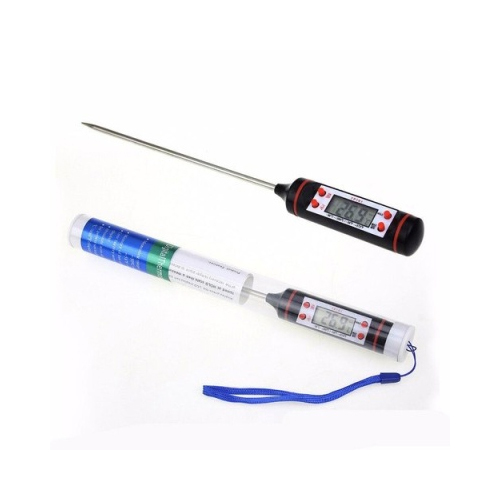 Pen Type Thermometer Calibration Services
