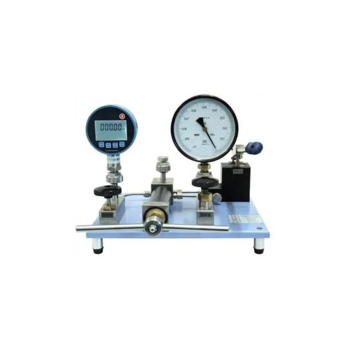 Pressure Gauges Calibration Services