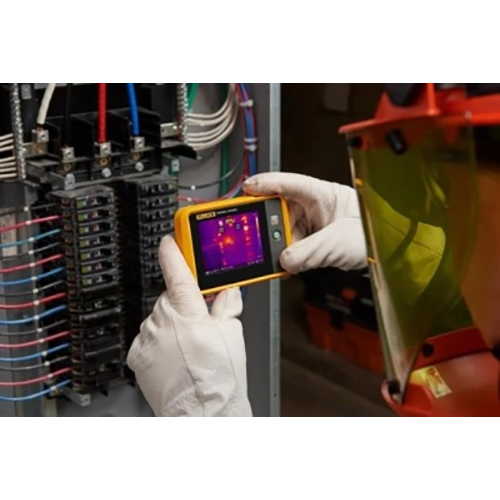 Pocket-Sized Thermal Camera Calibration Services
