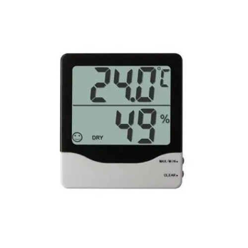Thermohygrometer Calibration Services