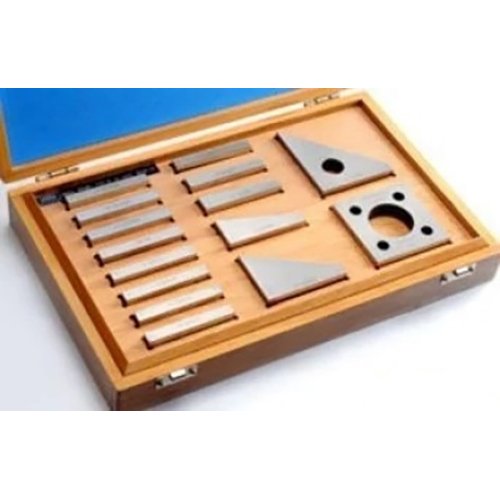 Angle Gauges Block Calibration Services