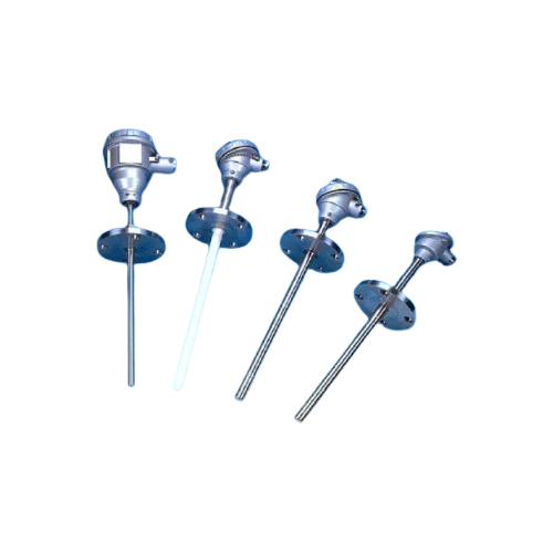 B-Type Thermocouple Calibration Services