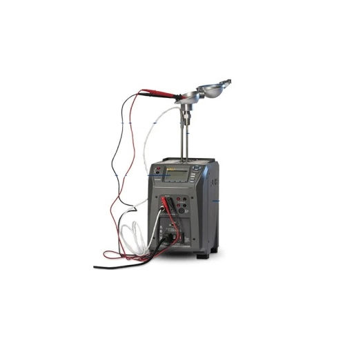 Dry Block Calibrator And Temperature Calibration Services