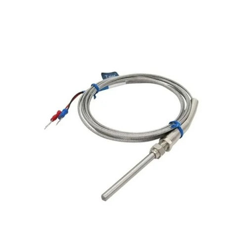 E-Type Thermocouple Calibration Services