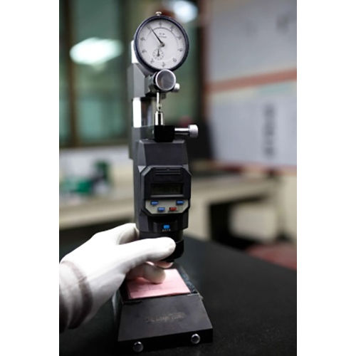 Height Gauge Calibration Service