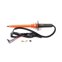 Hv Voltage Divider Probe Calibration Services