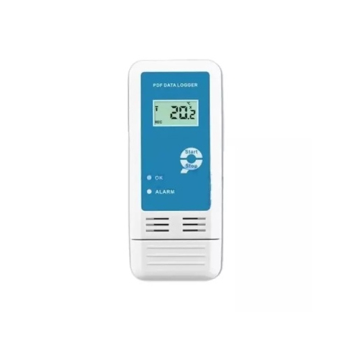 R-tek RT20D Temperature And Humidity Multi Use Data Logger