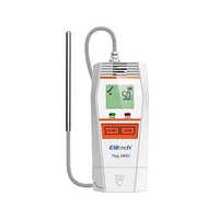 Elitech Tlog 100EC Ultra Low Dry Ice Temperature Recorder Digital Data Logger