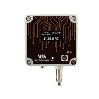 Vega Iot Wt350 Realtime Temperature Data Logger (wifi) - Accuracy: High  %