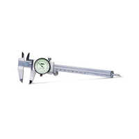 1312-200A Insize 200 mm Dial Caliper
