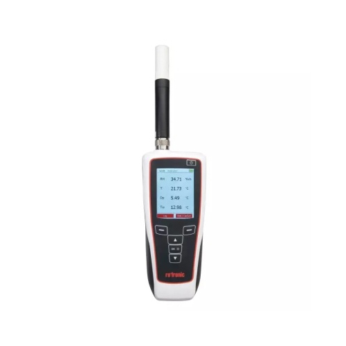 Rotronic HP32 Hygropalm Handheld Hygrometer