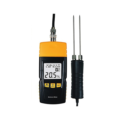 Metrix MM Wa Wood Digital Wood Moisture Meter