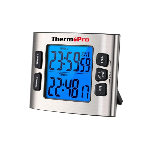 TM02 Thermopro Kitchen Timer